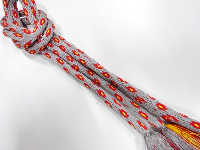 Japanese Kimono / Accessories Silk